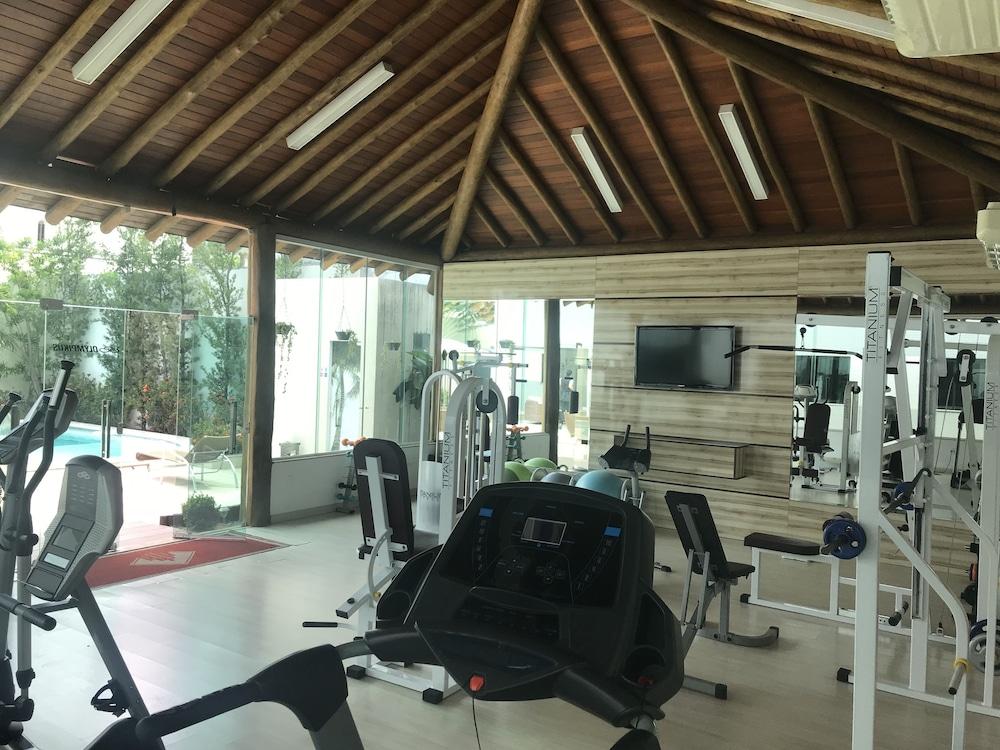 Camacari Plaza Hotel Ngoại thất bức ảnh